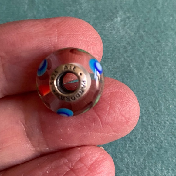 Pandora Murano Glass Bead - Picture 4 of 4